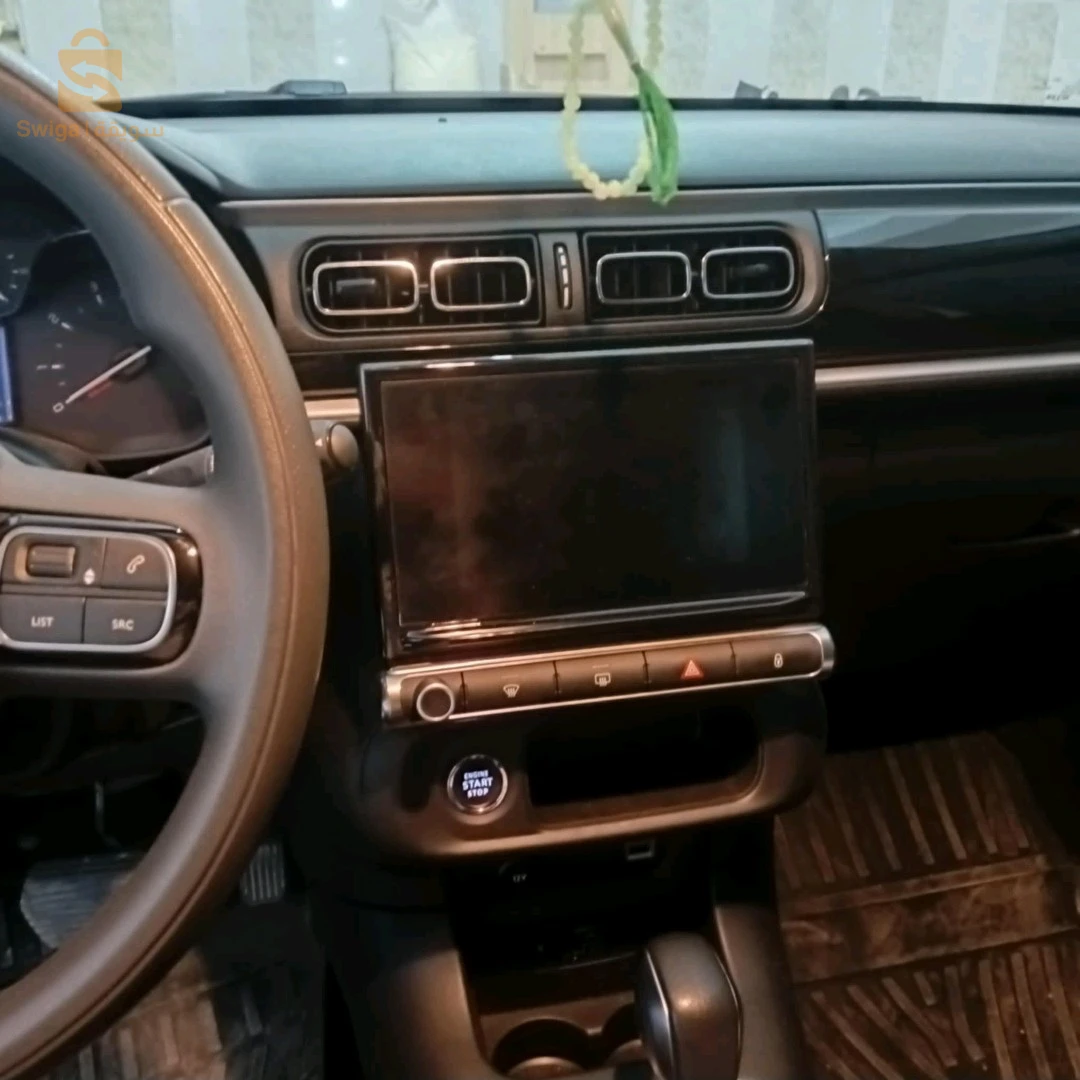 ستروين C3 2022 34 برج بوعريريج