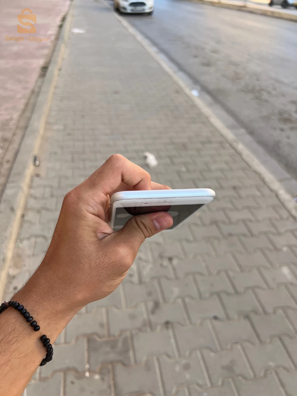 IPhone + 8 à vendre