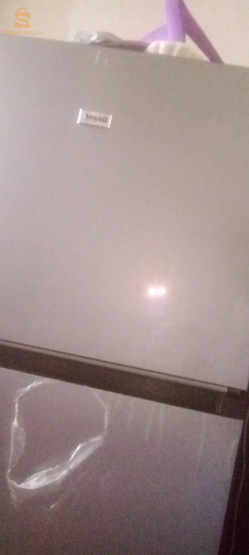 الثلاجات والمجمدات