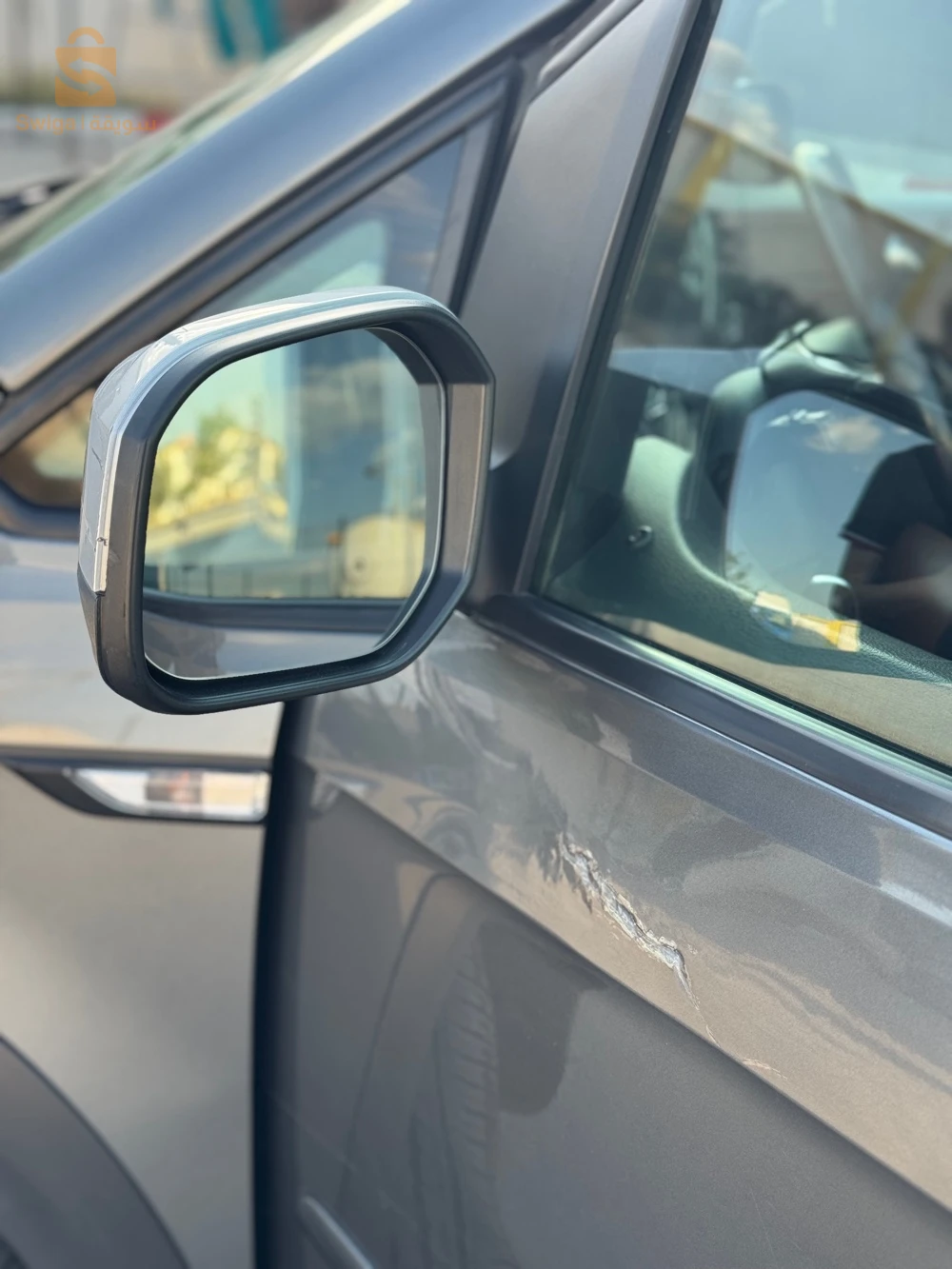 Volkswagen Caddy 2017 5 BATNA