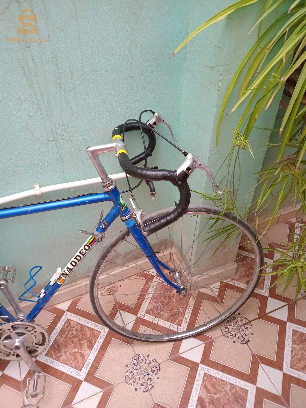 دراجات هوائية 