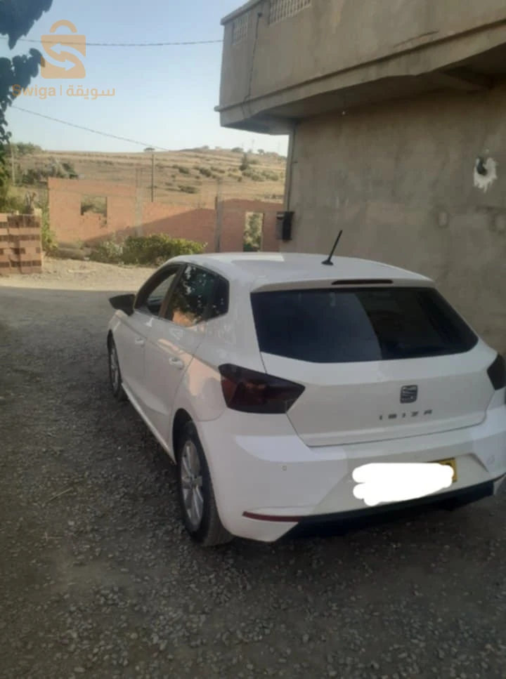 سيات 2018 2 شلف