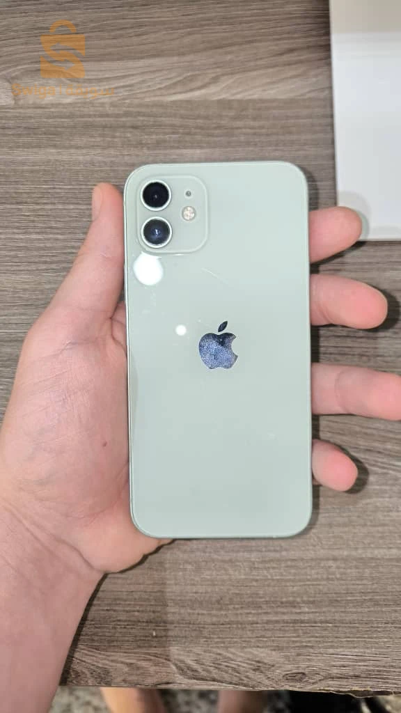 IPhone 12 à vendre