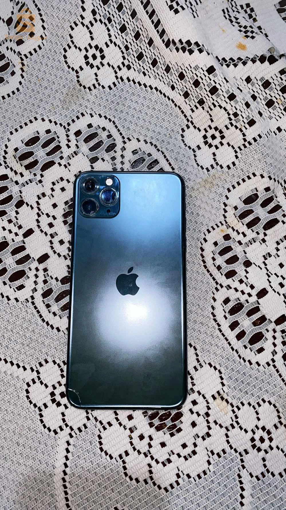 IPhone 11Pro Max à vendre