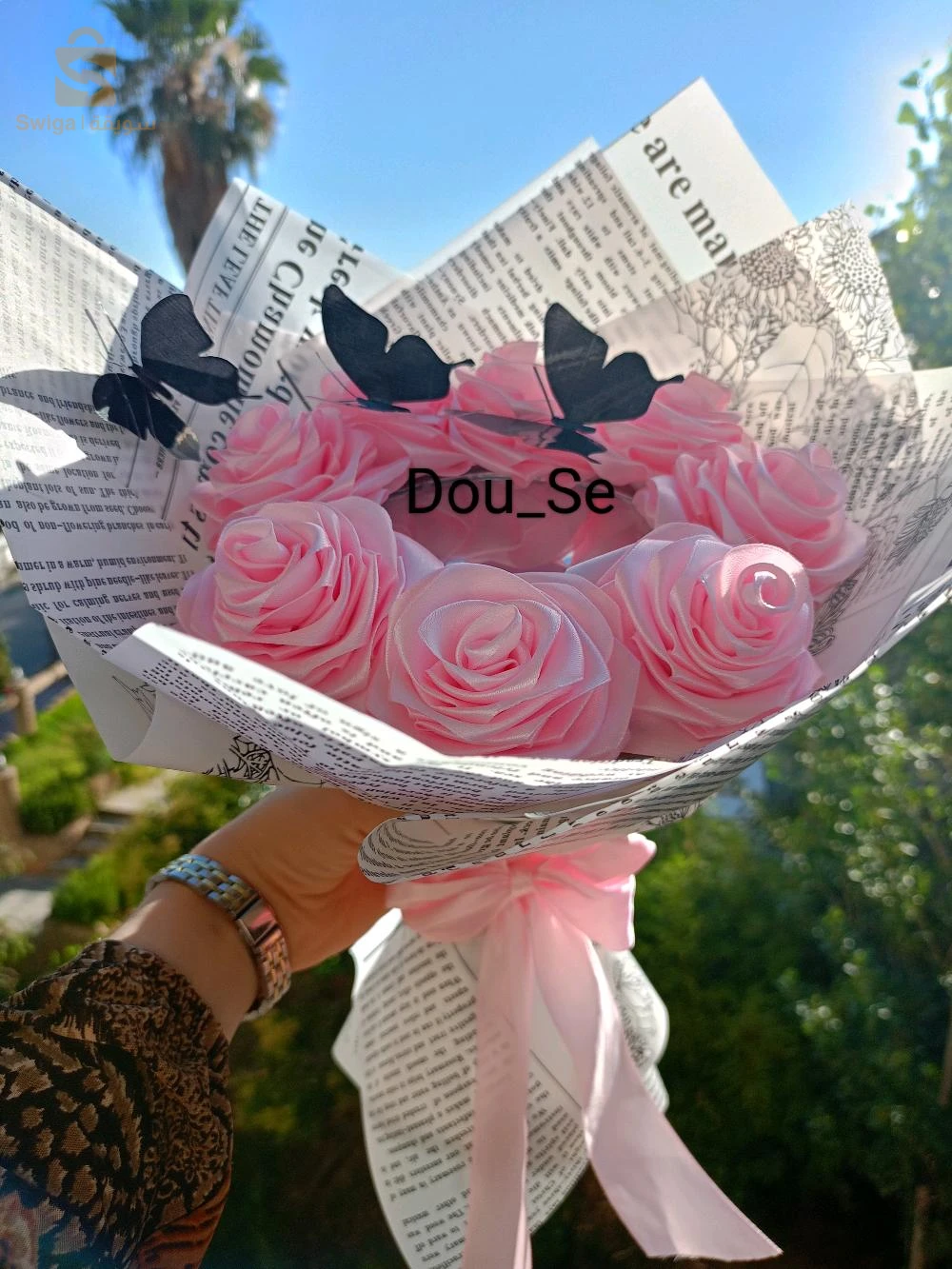 Fleurs 