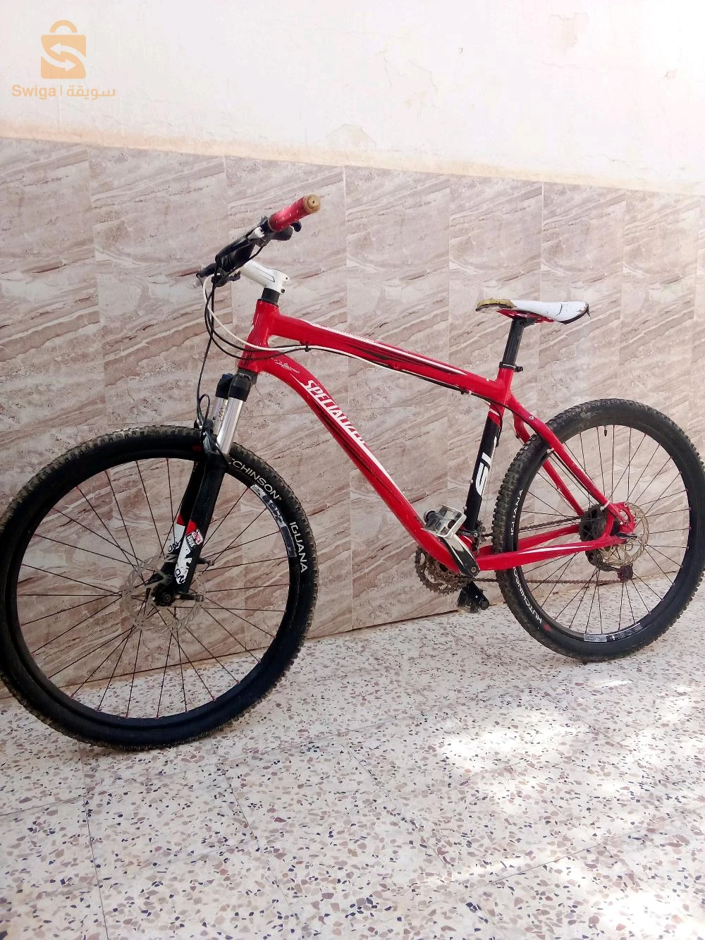 دراجات هوائية