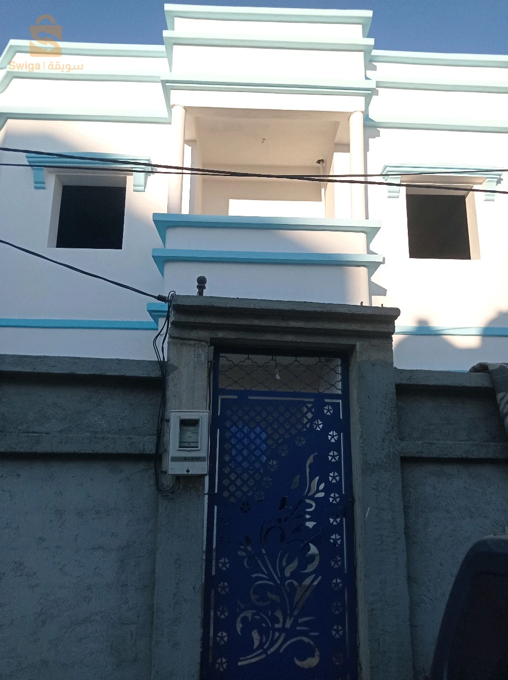 للبيع فلل سكنية عدد الغرف3 21 سكيكدة