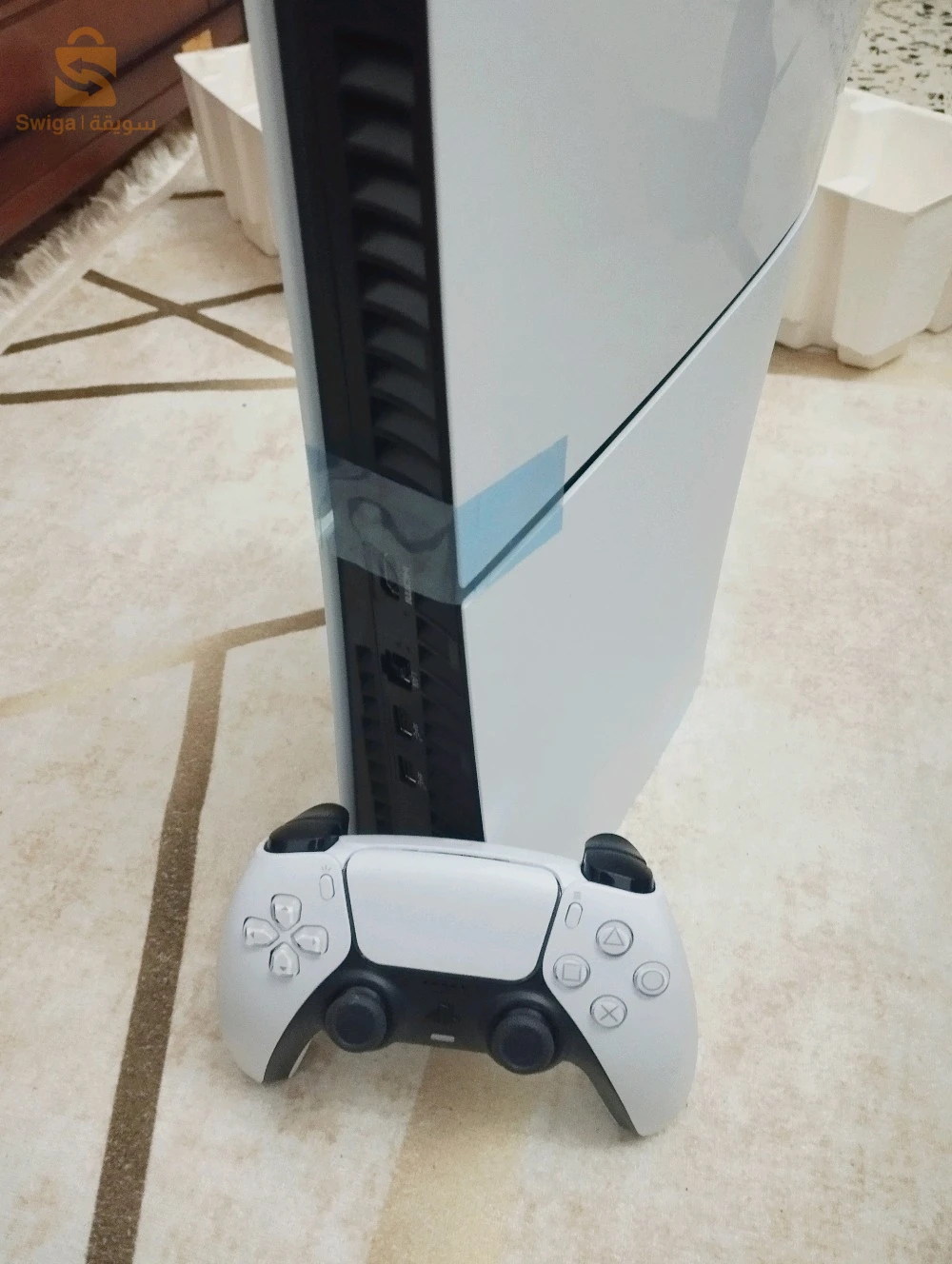 اجهزة البلاي ستيشن