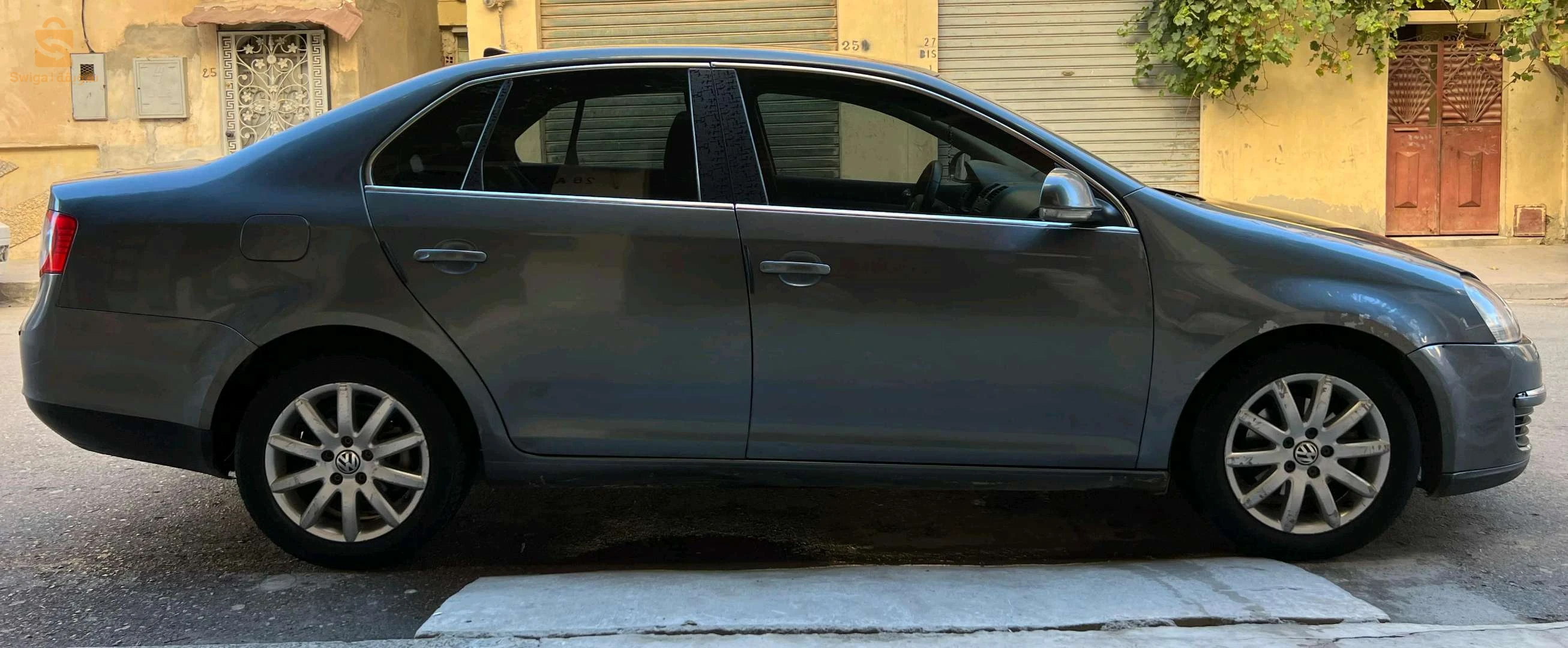 فولكس واجن Jetta 2008 19 سطيف