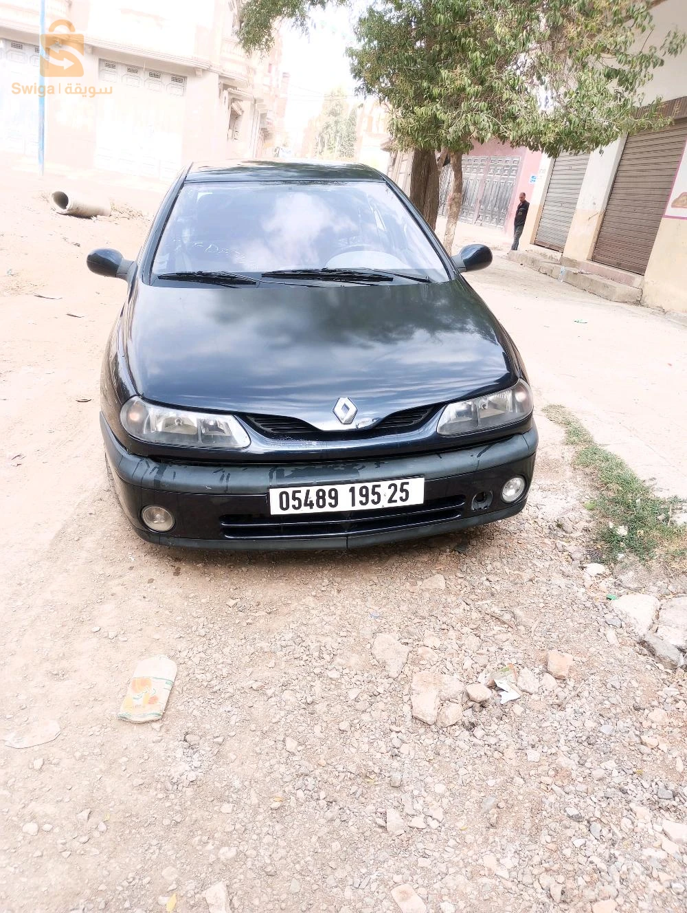رينو Laguna 1999 4 ام البواقي