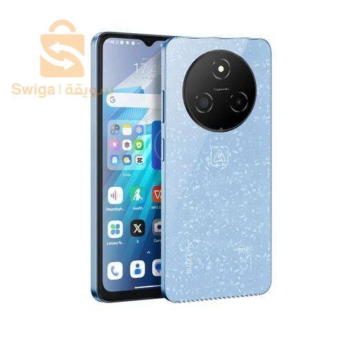 Other Android phones 