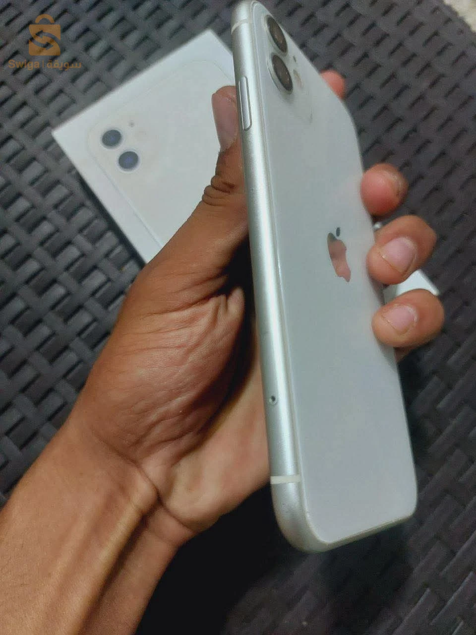 IPhone 11 à vendre