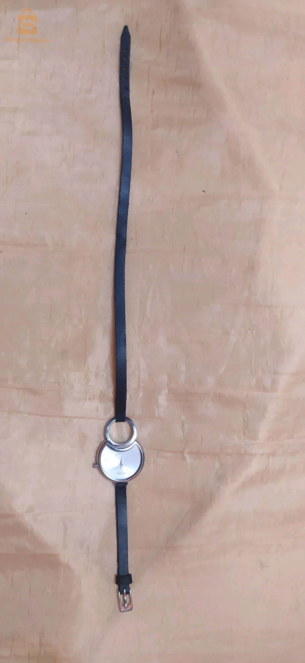 الساعات 