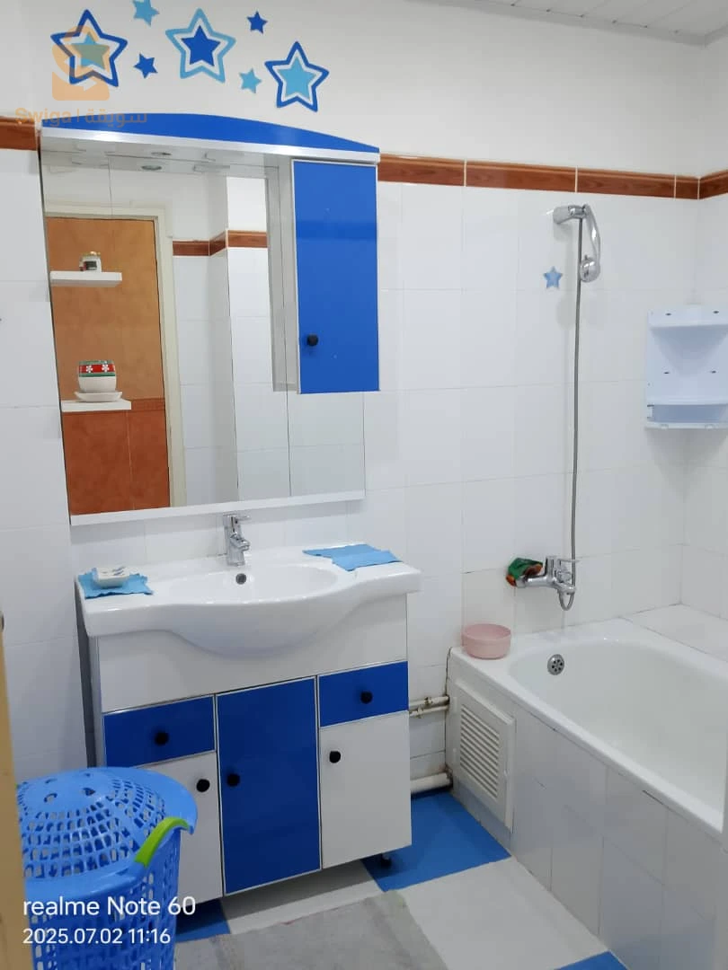 À vendre Appartements les chambres 3 18 JIJEL
