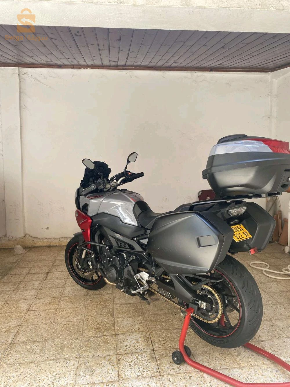 Yamaha 
