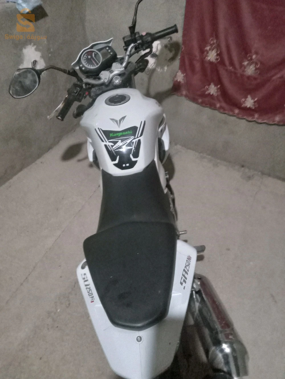 دراجات اخرى 