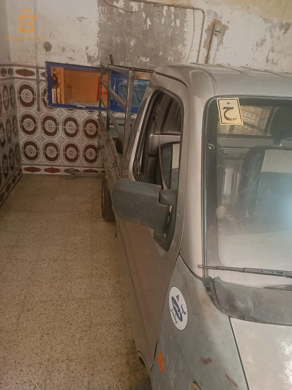 other cars 2012 8 BECHAR