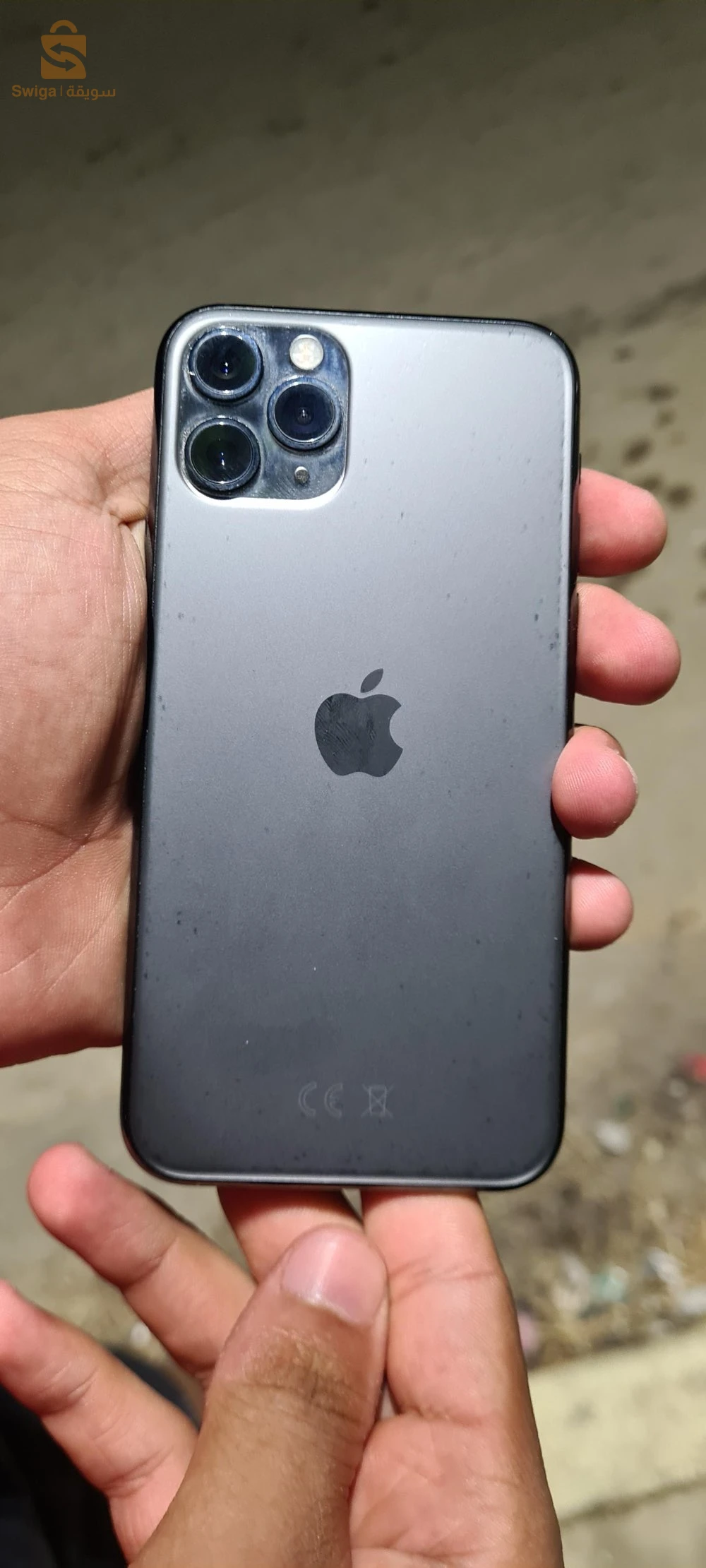 ايفون 11Pro للبيع