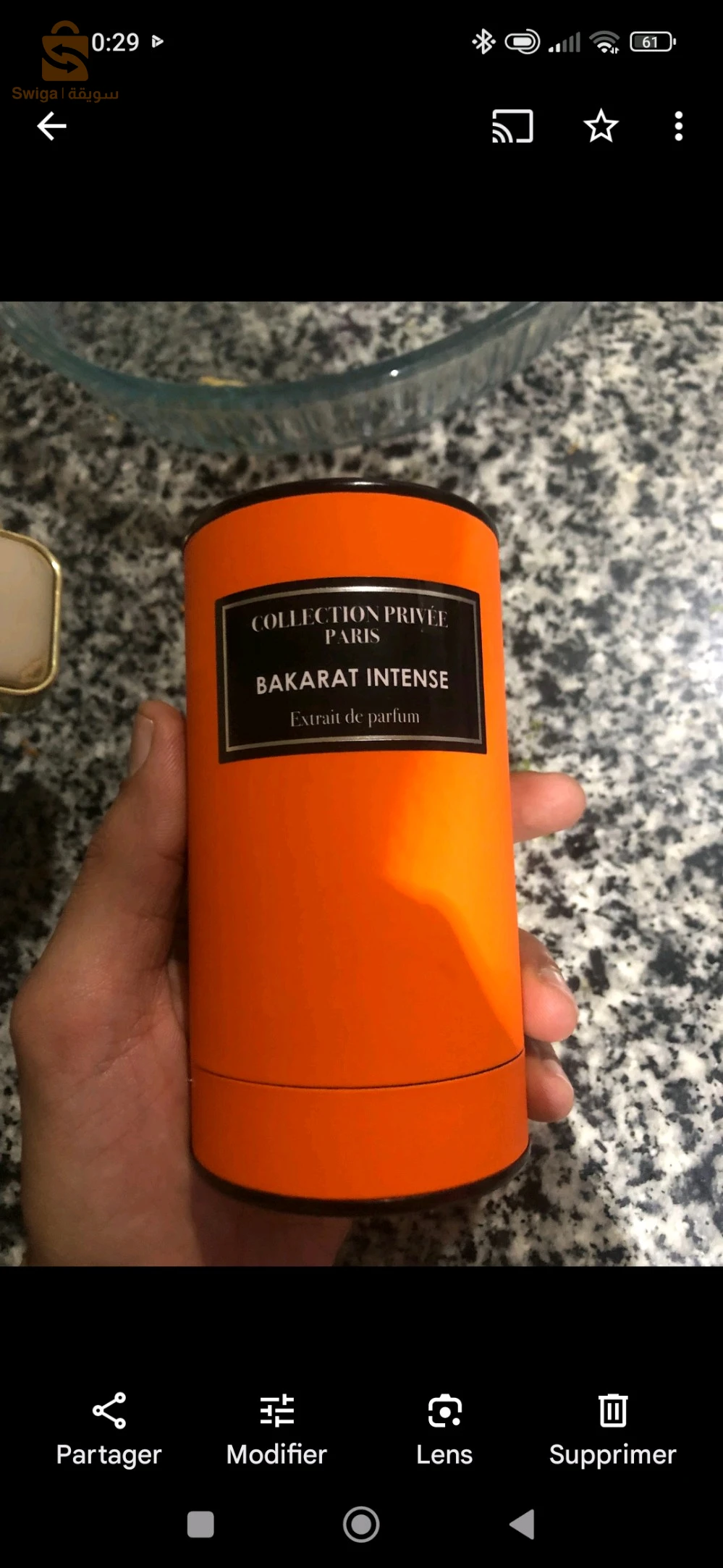 Cadeaux Hommes 
