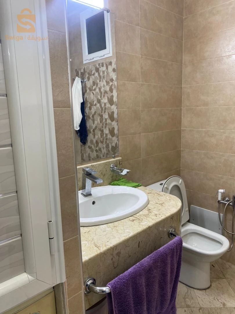 للبيع شقق سكنية عدد الغرف3 16 الجزائر