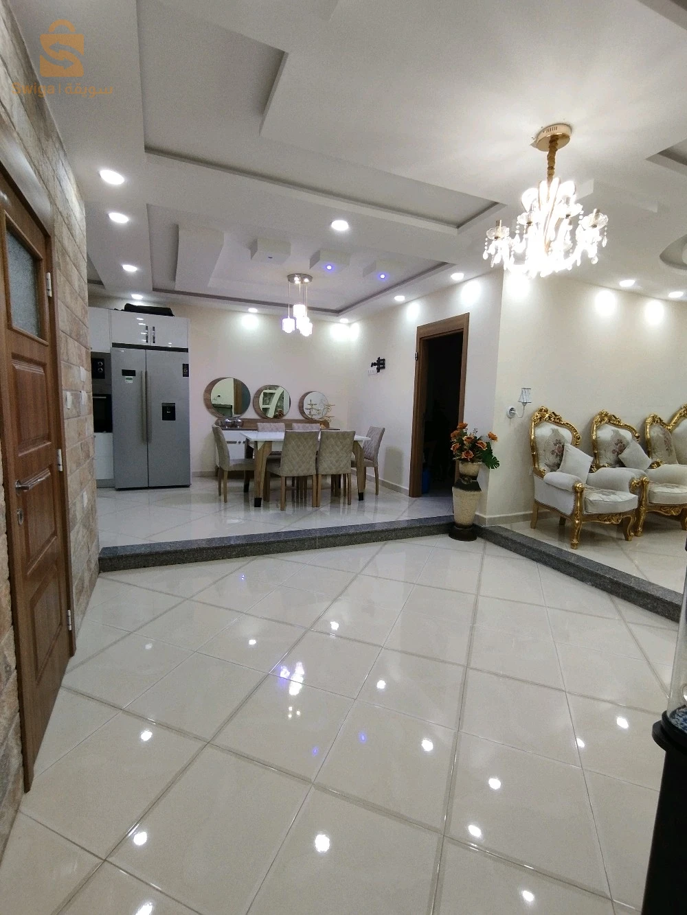 للبيع فلل سكنية عدد الغرف00 16 الجزائر