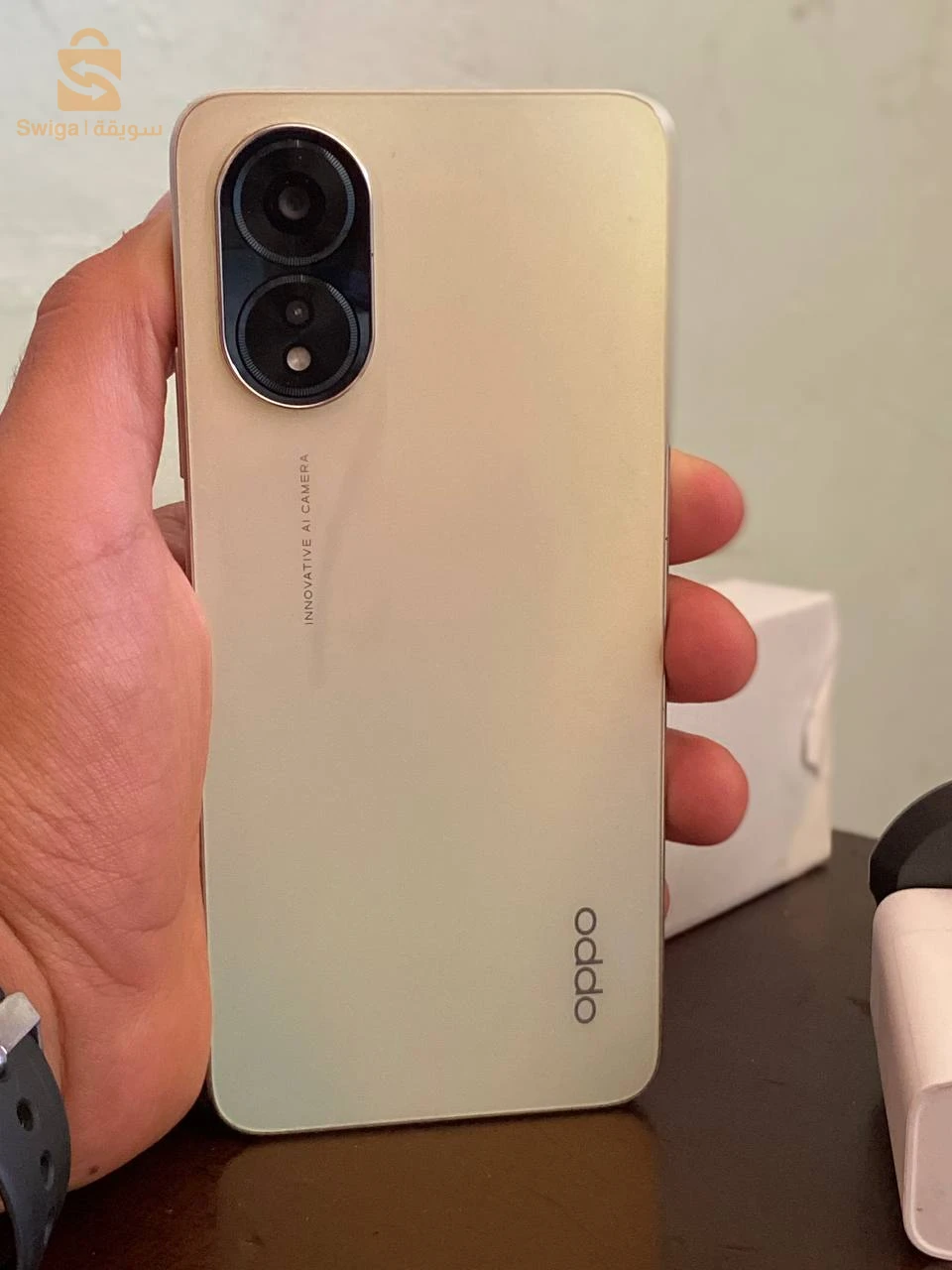 Oppo 