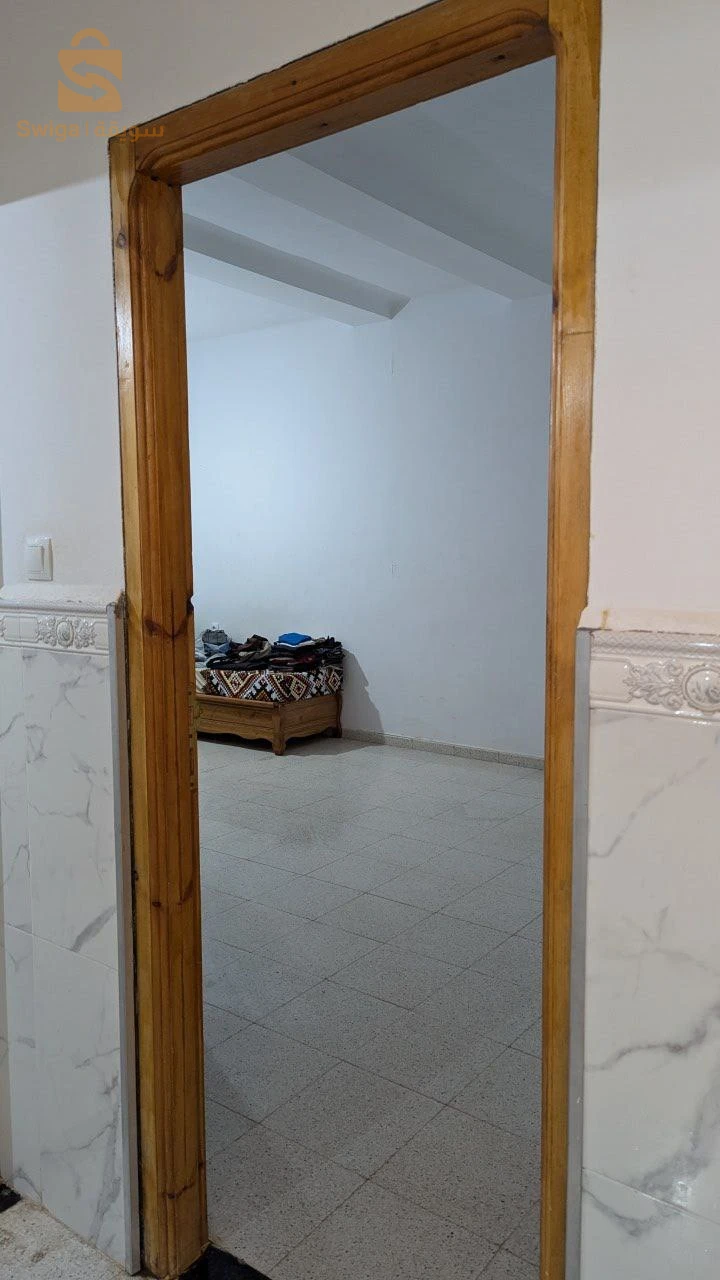 للبيع فلل سكنية عدد الغرف6 17 الجلفة