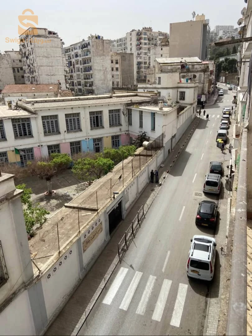 للبيع شقق سكنية عدد الغرف2 16 الجزائر