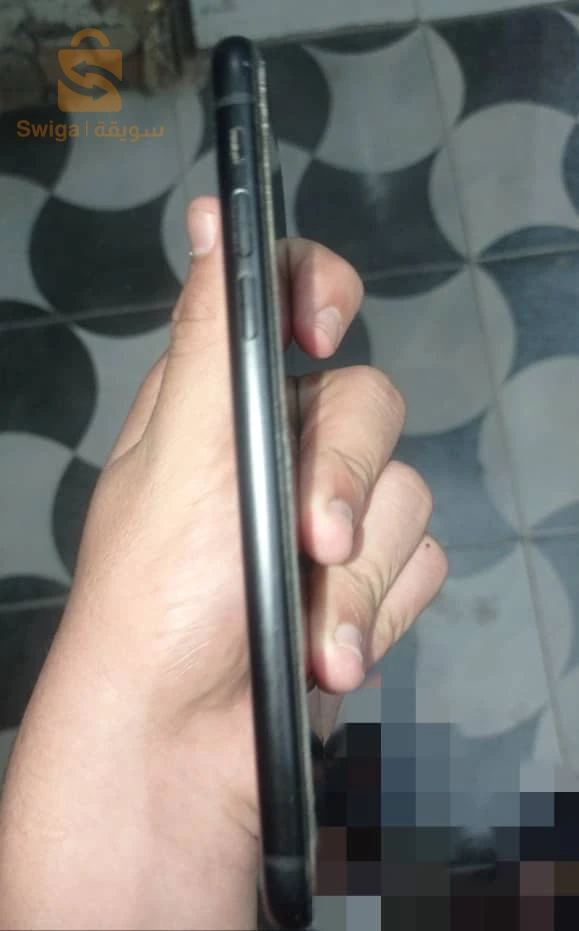 ايفون XR للبيع