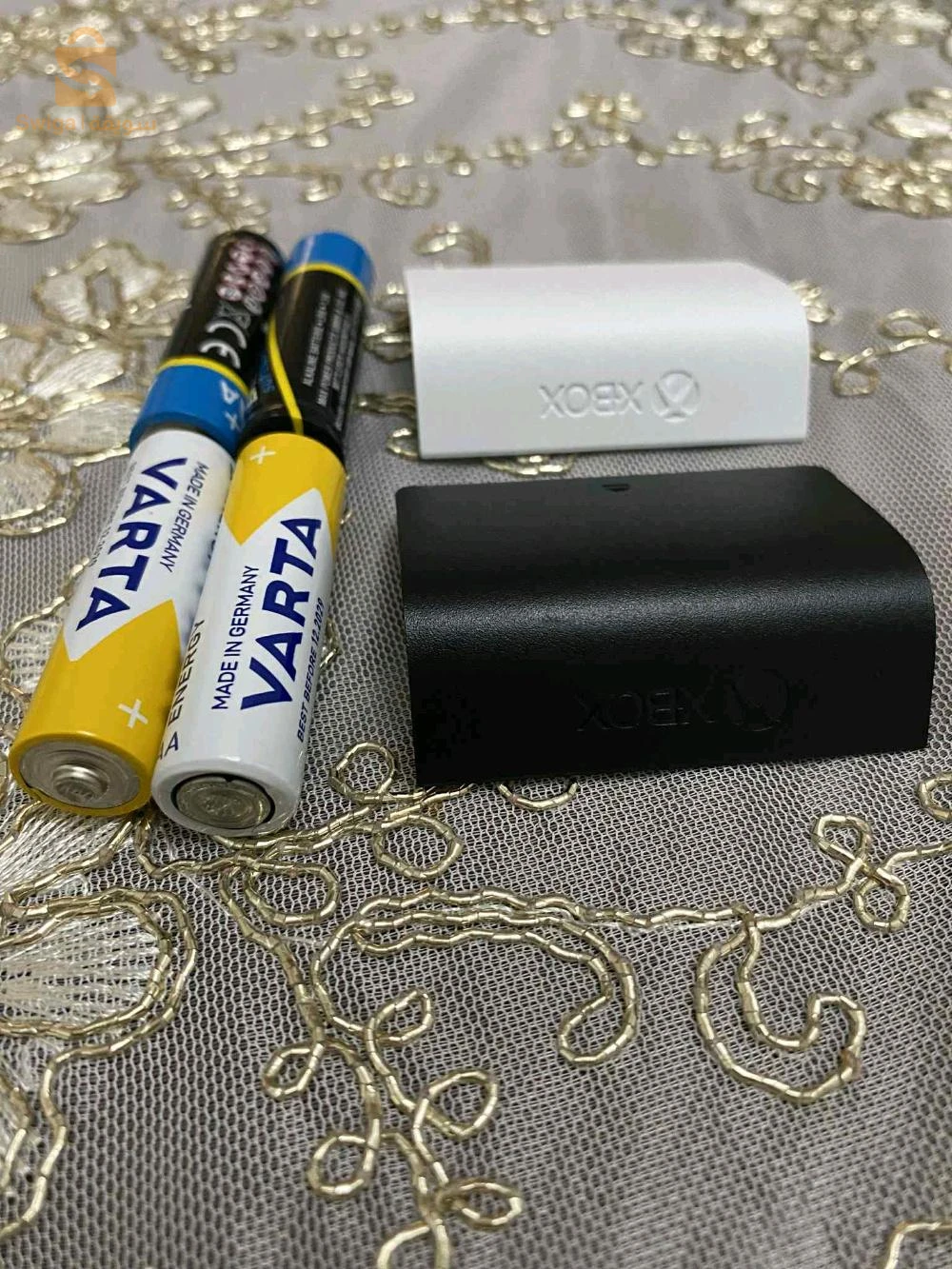 اجهزة اكس بوكس 