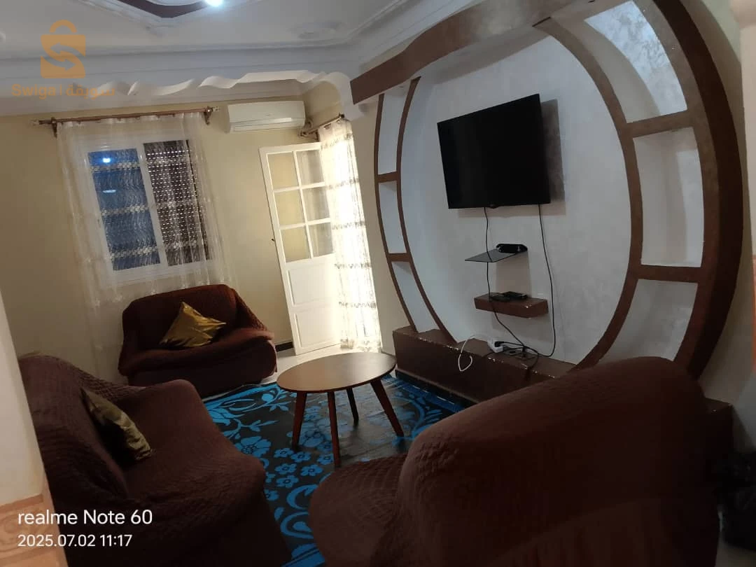 للبيع شقق سكنية عدد الغرف3 18 جيجل