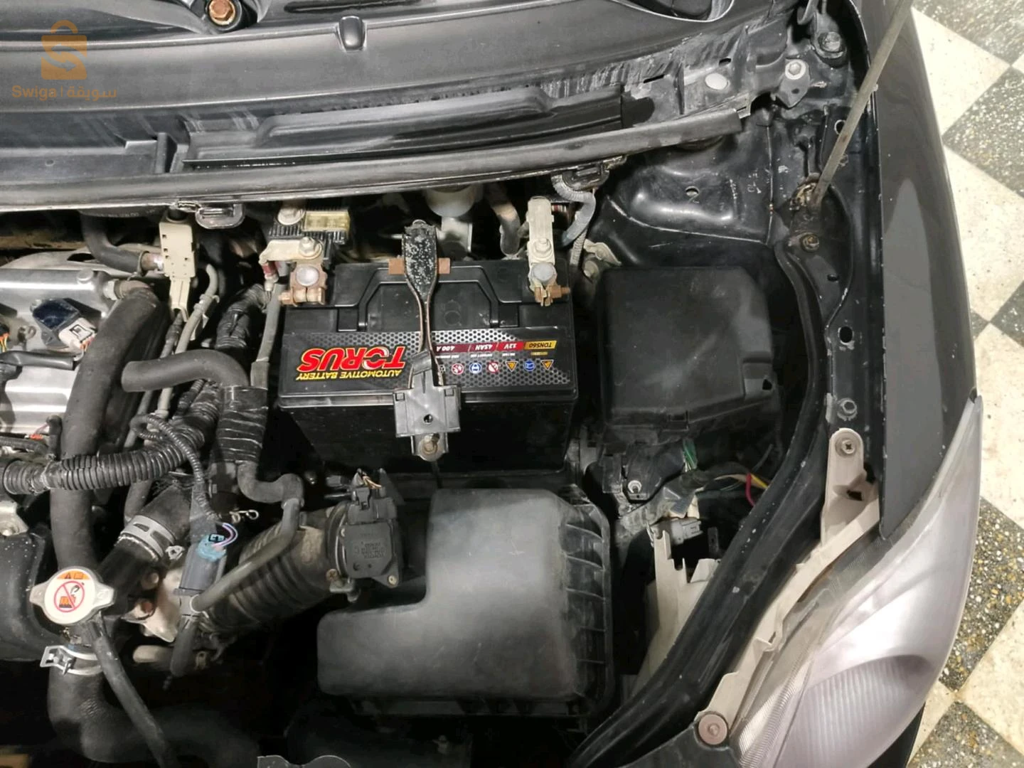 تويوتا Yaris 2010 30 ورقلة
