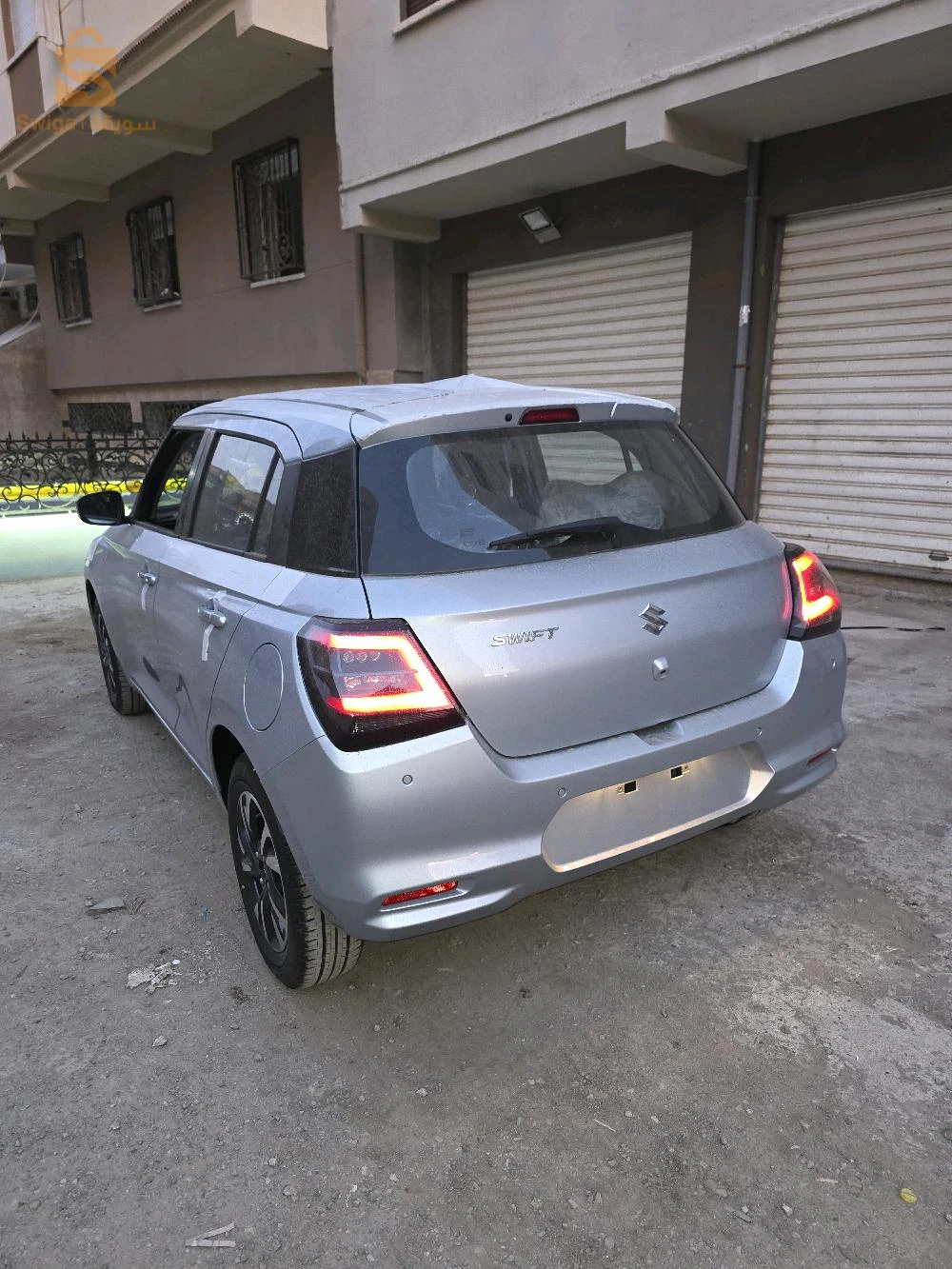 سوزوكي Swift 2025 16 الجزائر