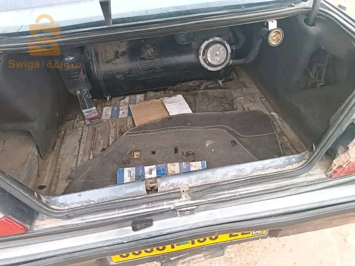 بيجو 605 1990 20 سعيدة