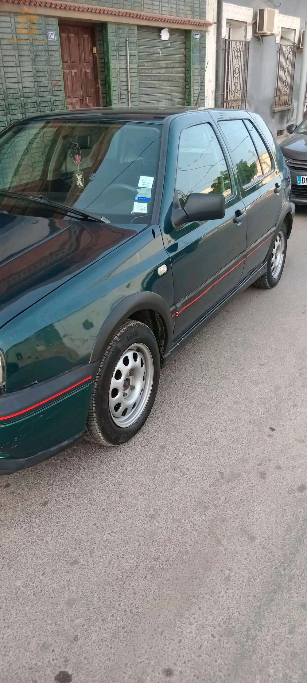 فولكس واجن Golf 1996 31 وهران