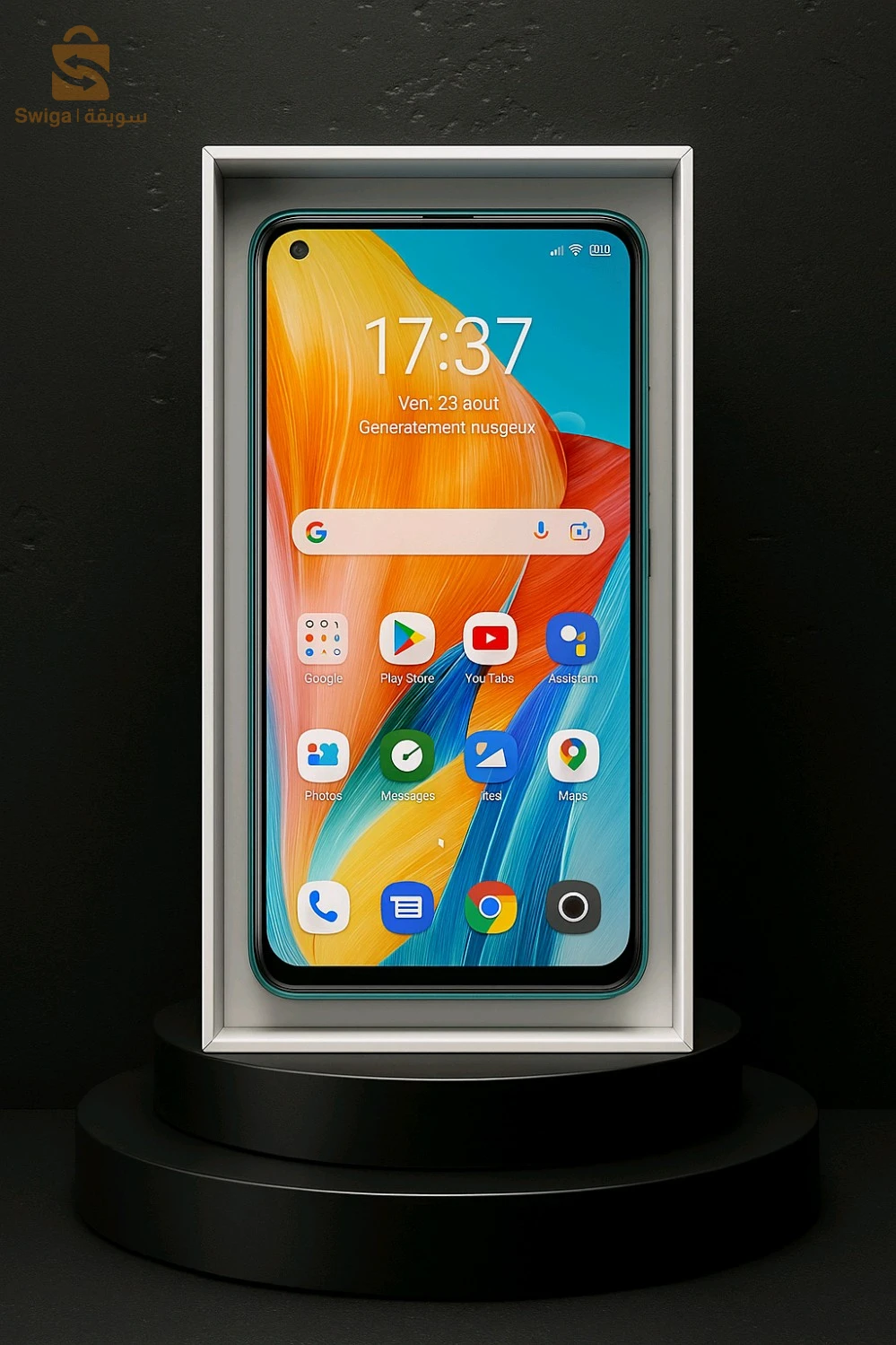 Oppo 