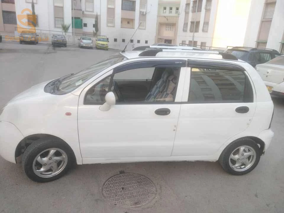 Chery QQme 2012 23 ANNABA