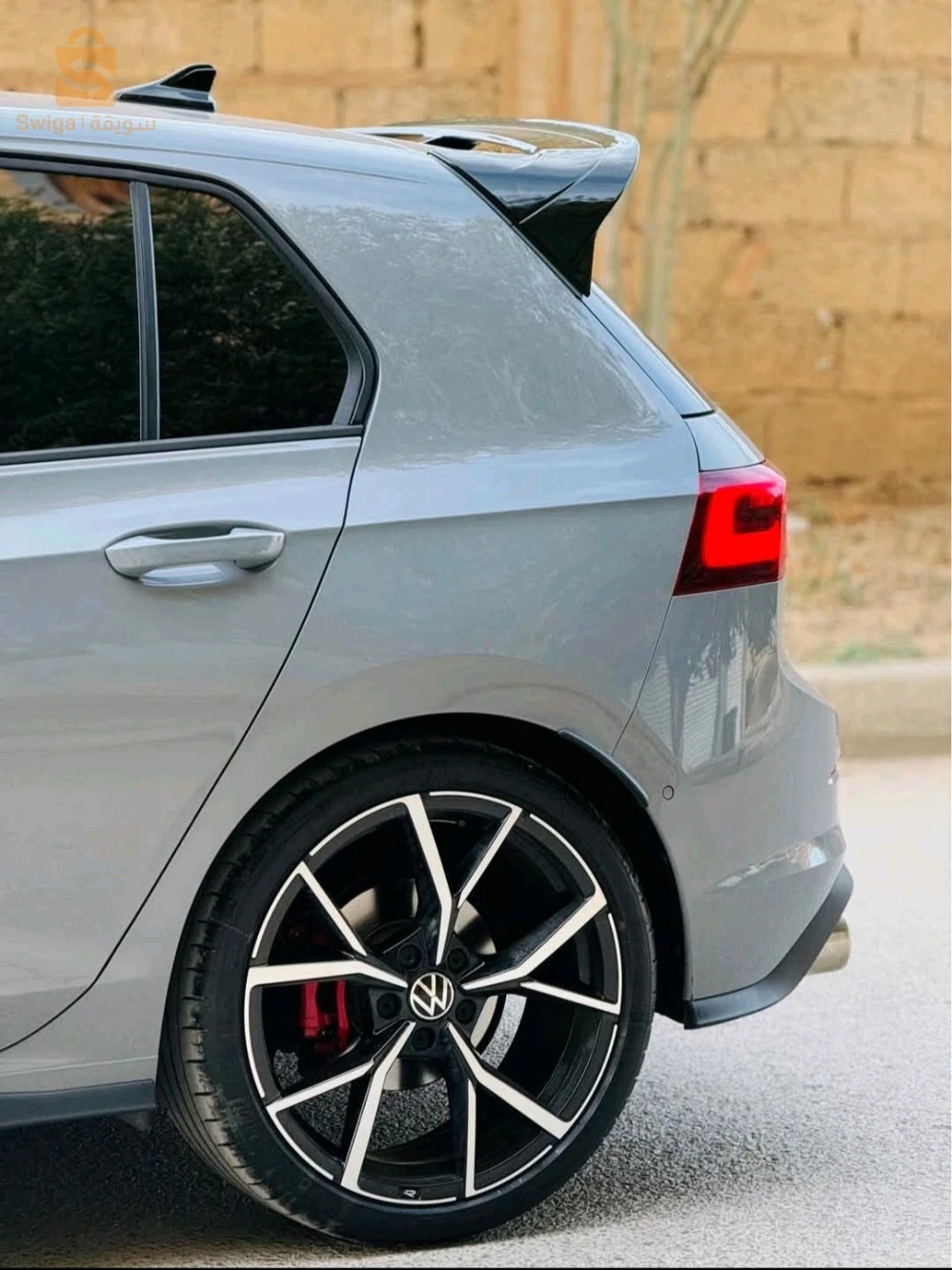 فولكس واجن Golf 2023 5 باتنة