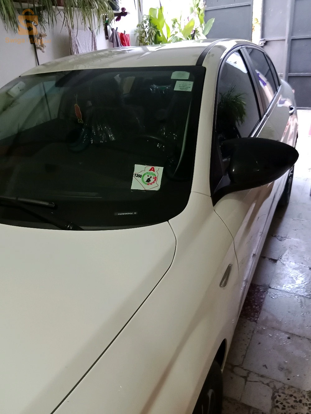 فيات Tipo Sedan 2023 23 عنابة