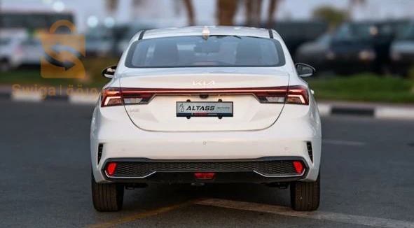 Kia K2500 2025 46 AIN TEMOUCHENT