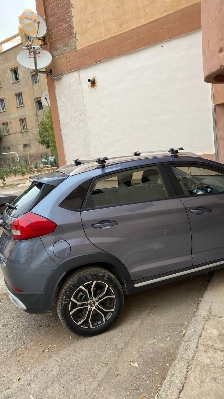 شيري Tiggo 2 pro 2024 5 باتنة