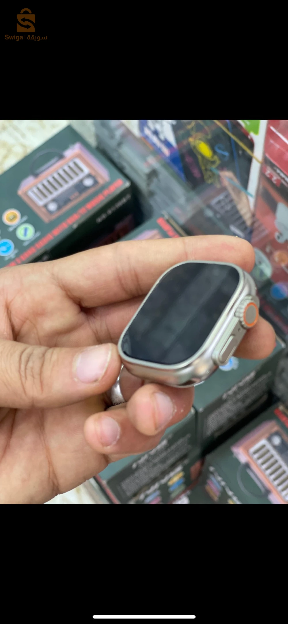 الكترونيات اخرى