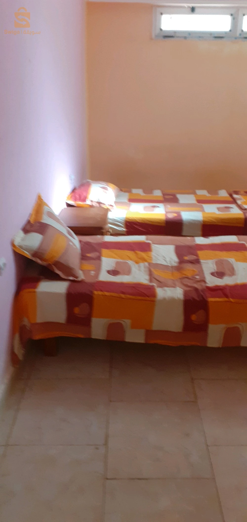 كراء شقق سكنية عدد الغرف2 31 وهران