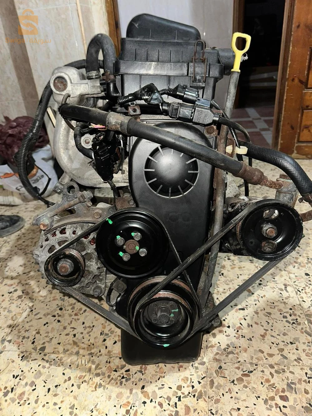 Engines 