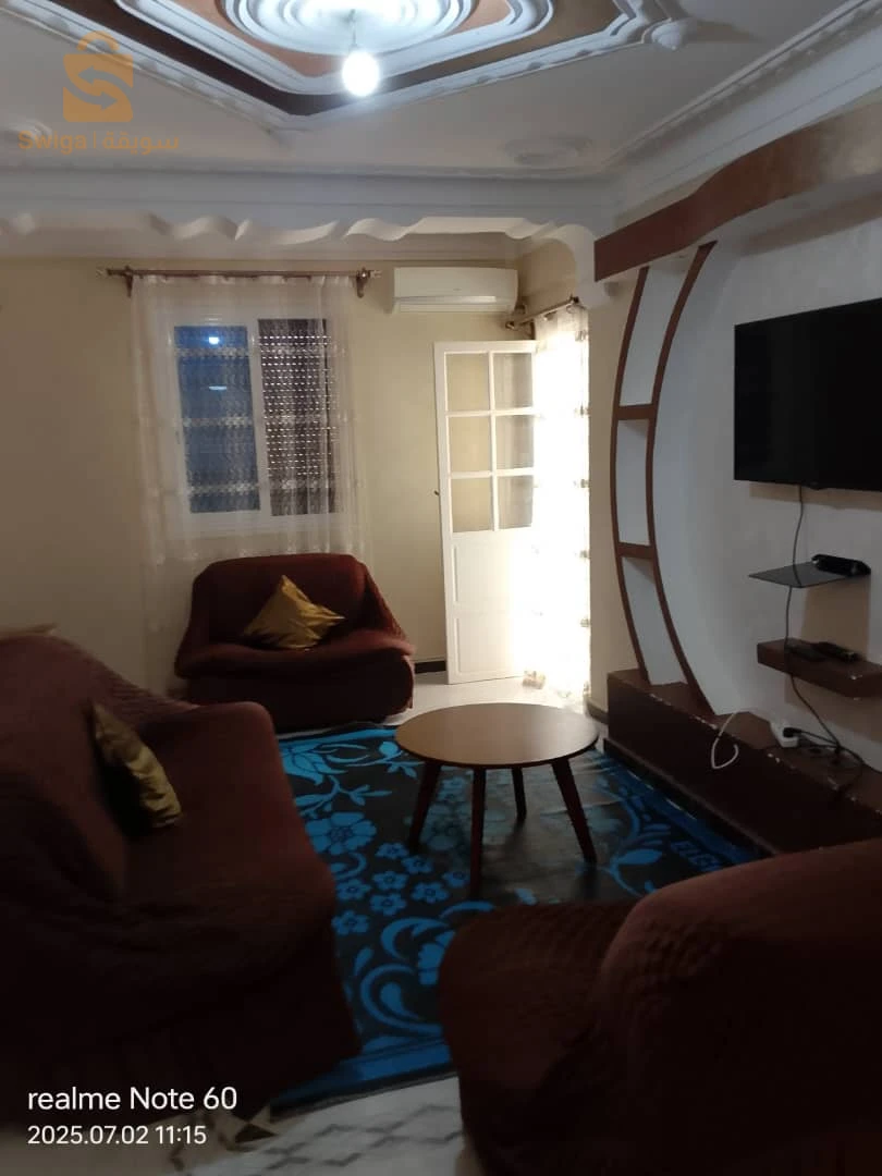 للبيع شقق سكنية عدد الغرف3 18 جيجل