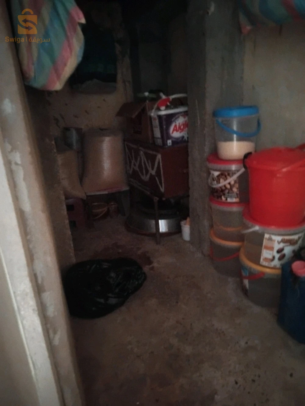 À vendre Maisons Traditionnelles les chambres 08 17 DJELFA