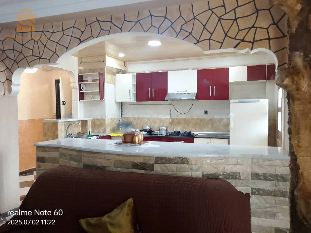 للبيع شقق سكنية عدد الغرف3 18 جيجل