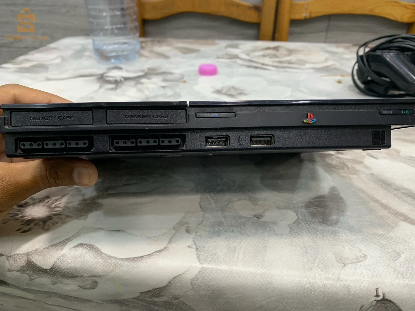 اجهزة البلاي ستيشن 