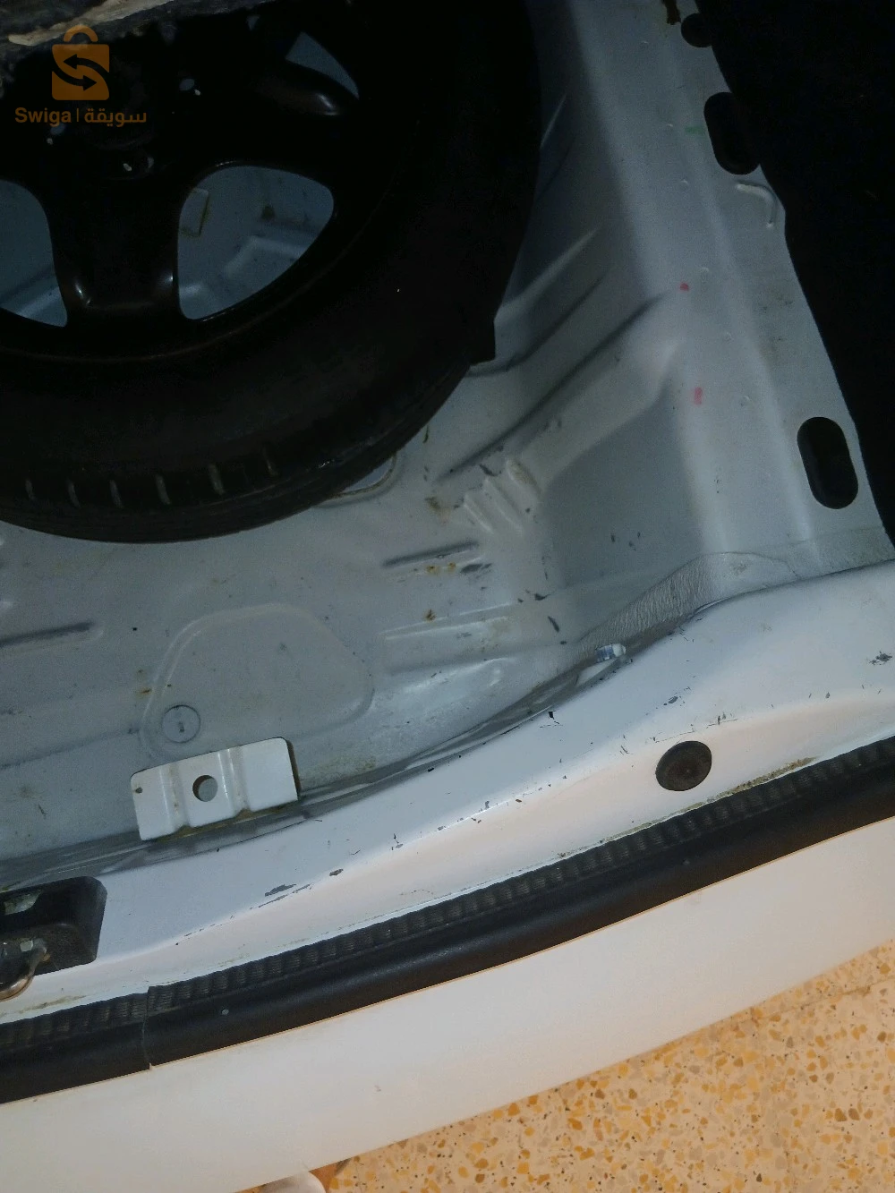 رينو SYMBOL 2015 39 الوادي