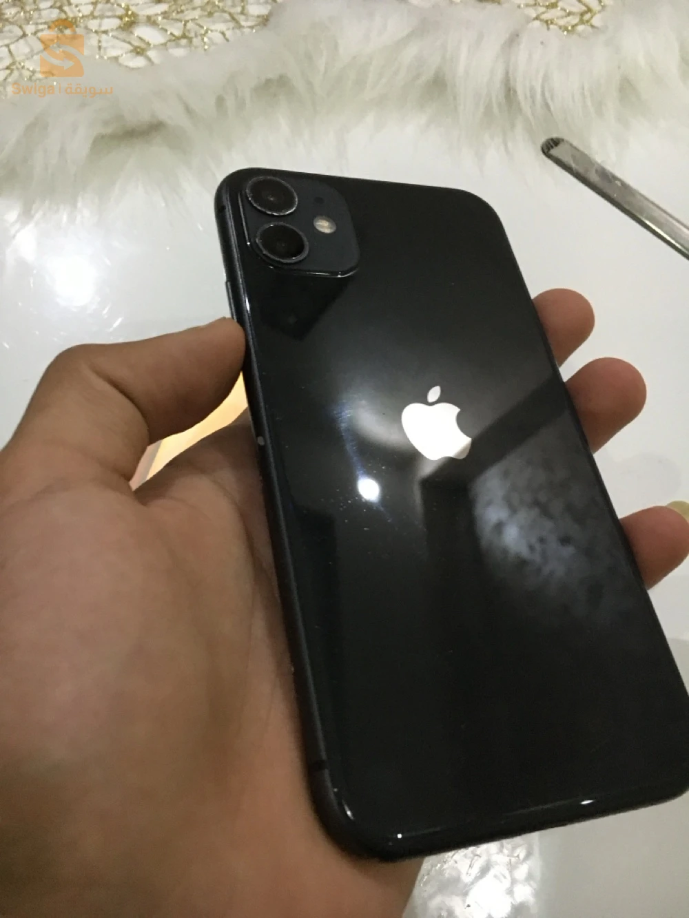 ايفون 11 للبيع